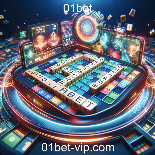 Descubra os Jogos de Registro no 01bet